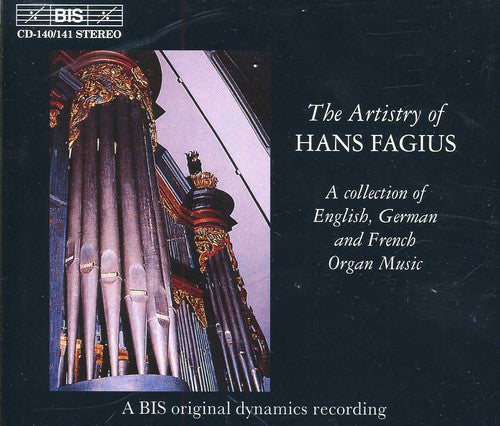 Organ Music / Various - Organ Music / Various - Music CD