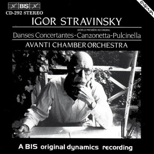 the album cover for Sibelius/Merilainen/Rautavaara - Danses Concertantes