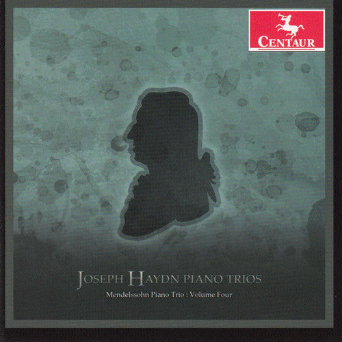 the album cover for Smetana/Suk - Haydn Piano Trios 4
