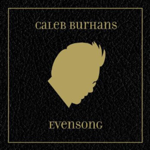 Burhans / Alarm Will Sound / Trinity Wall Street - Evensong - Music CD