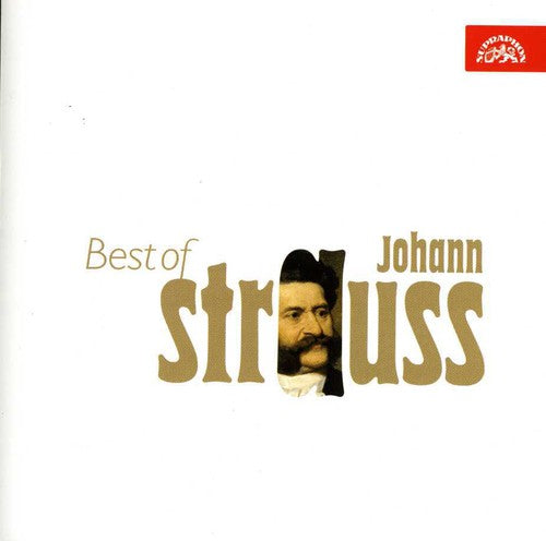 Best Of Johann Strauss / Various - Best Of Johann Strauss / Various - Music CD