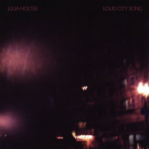 Julia Holter - Loud City Song Vinyl Record