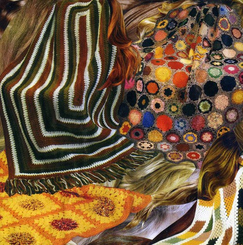 Segall,ty - Sleeper - Music CD