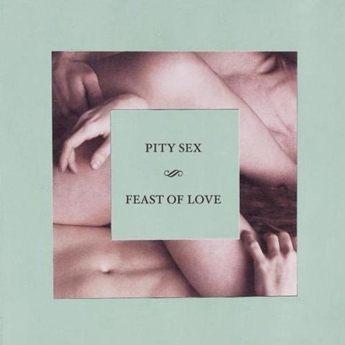 Feast of Love Music CD