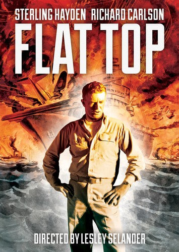 Flat Top - Flat Top - DVD