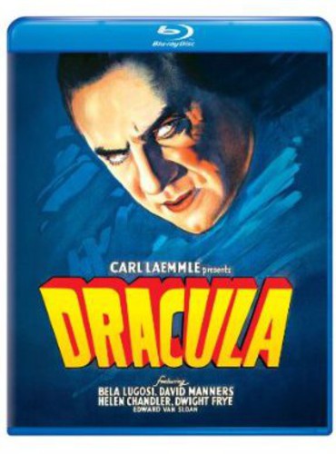 Dracula (1931) - Dracula (1931) - Blu-ray