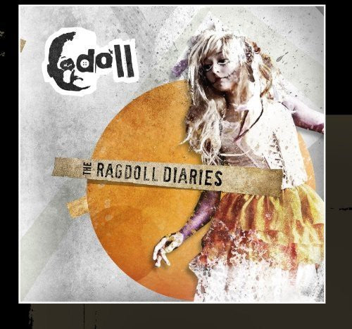 Doll - Ragdoll Diaries - Music CD