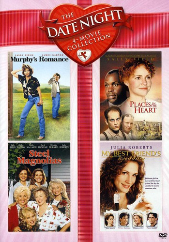 Date Night Collection - Date Night Collection - DVD