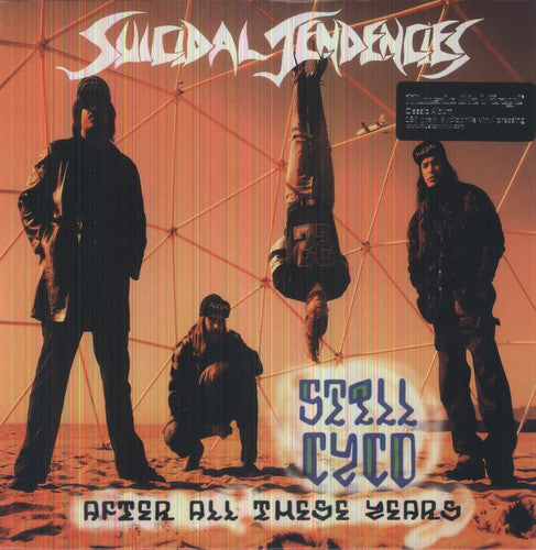Suicidal Tendencies - Still Cyco After All These Years Vinyl Record