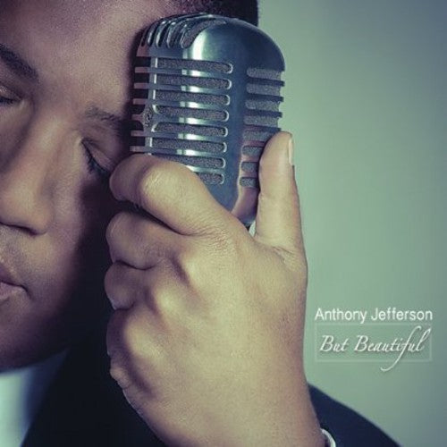 Jefferson,anthony - But Beautiful - Music CD
