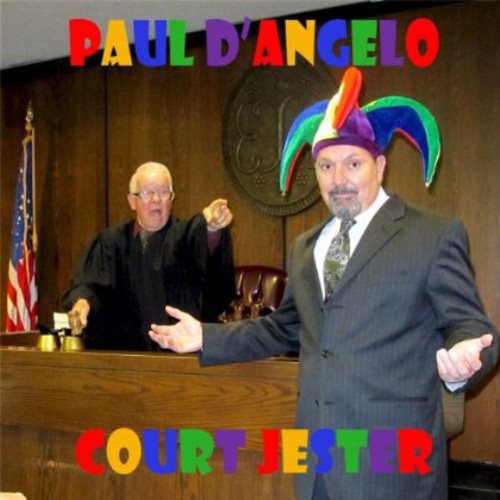 Court Jester - Court Jester - DVD