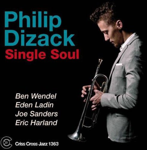 Dizack,philip - Single Soul - Music CD