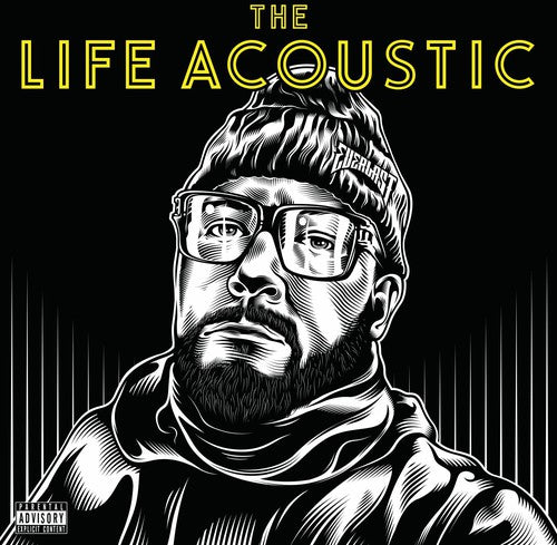 Everlast - Life Acoustic - Music CD