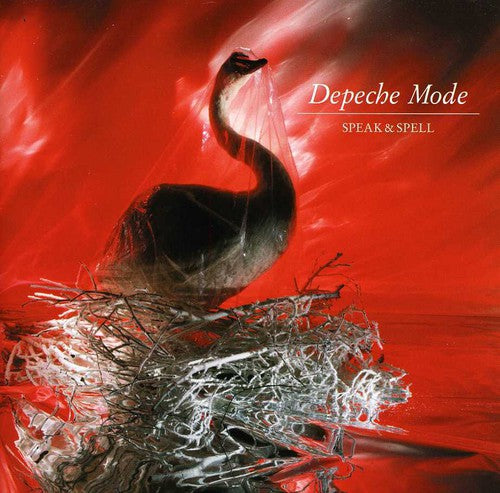 Depeche Mode - Speak & Spell - Music CD