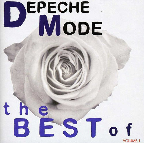 Depeche Mode - Best Of Depeche Mode - Music CD