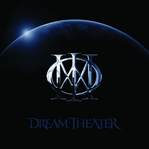 Dream Theater - Dream Theater - Music CD