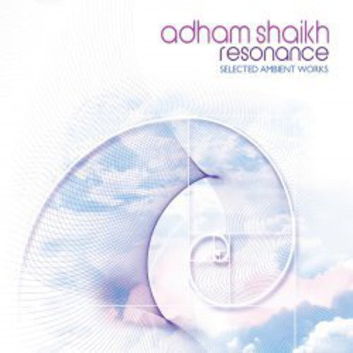 Shaikh,adham - Resonance - Music CD