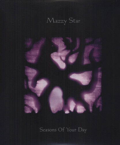 Mazzy Star - Seasons of Your Day Vinyl Record