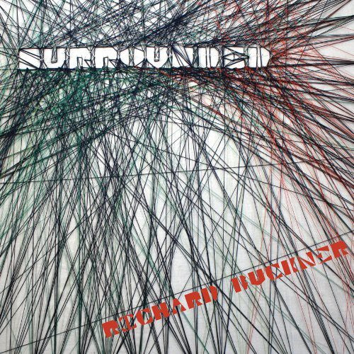 Buckner,richard - Surrounded - Music CD