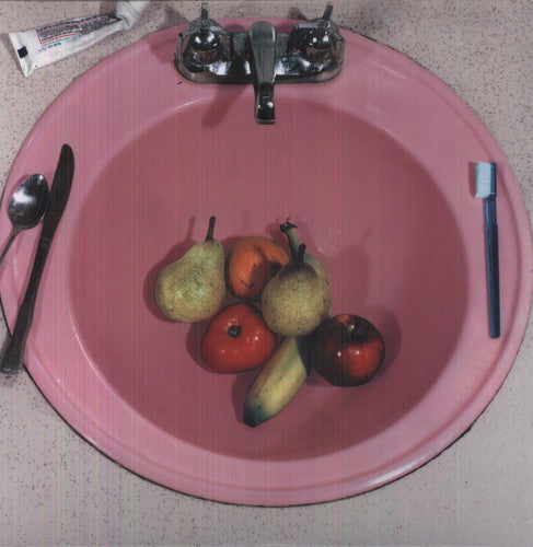 Forest Fire - Screens Vinyl Record