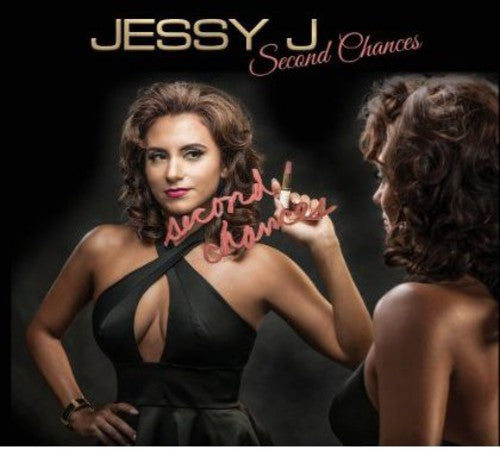Second Chances Music CD