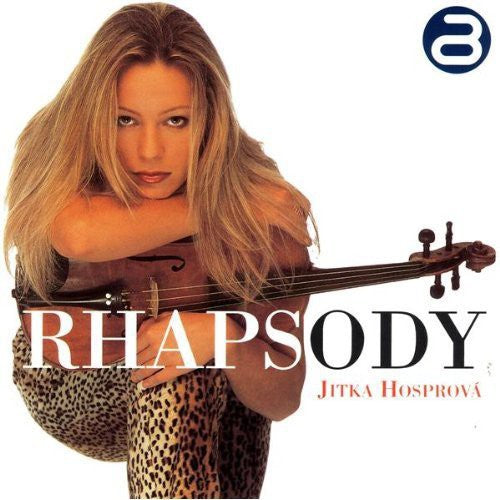 Slavicky / Hosprova,jitka - Rhapsody - Music CD