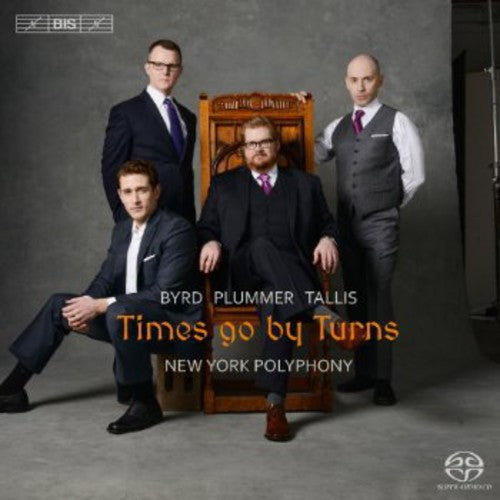 Times Go By Turns Music CD