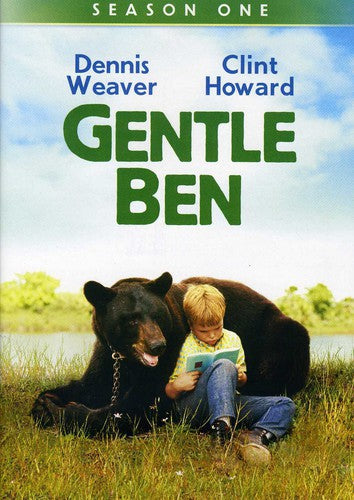 Gentle Ben: Season One - Gentle Ben: Season One - DVD