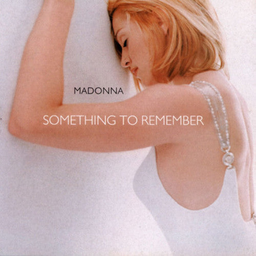 Madonna - Something To Remember Vinyl Record