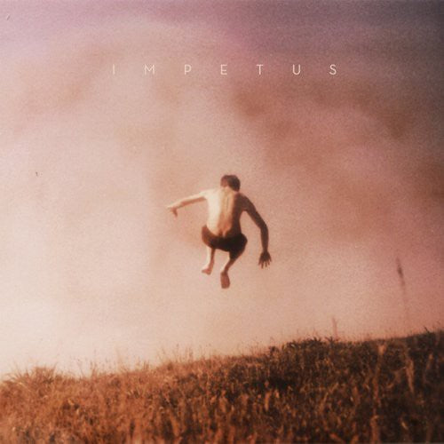 Plano,sebastian - Impetus - Music CD