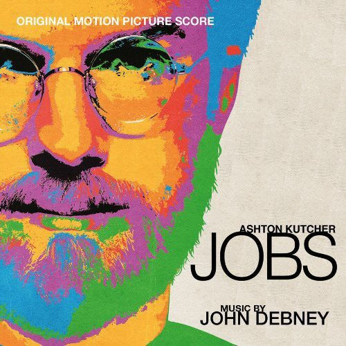 Jobs / O.s.t. - Jobs / O.s.t. - Music CD