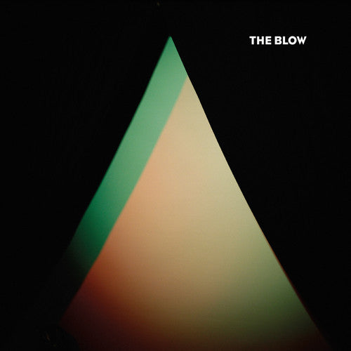 the album cover for Blow - Blow