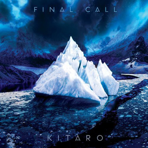 Kitaro - Final Call - Music CD