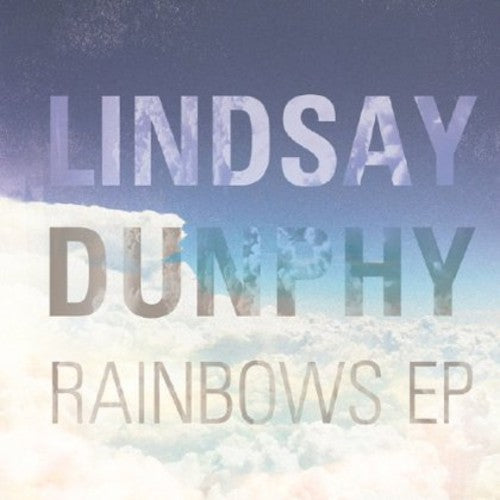 Lindsay Dunphy - Rainbows Ep - Music CD