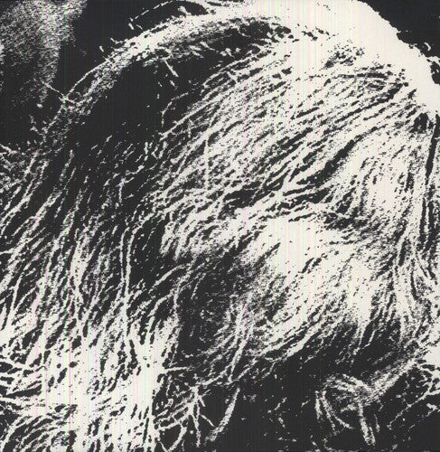 the album cover for Terence Hannum - Spectral Life