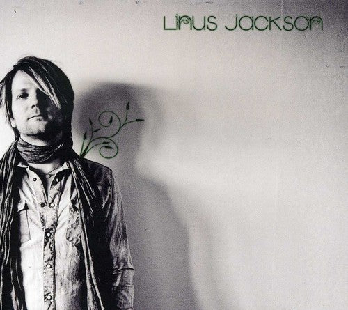 the album cover for Linus Jackson - Said & Done