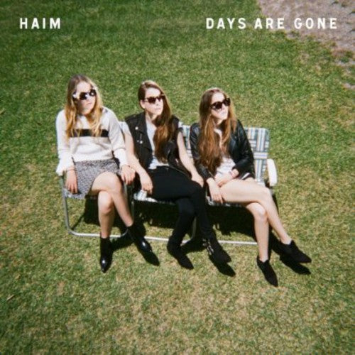 Haim - Days Are Gone - Music CD