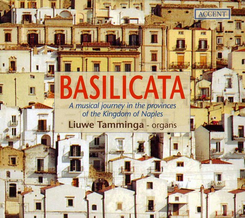 Basilicata / Various - Basilicate / Various - Music CD