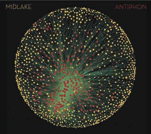 Antiphon Music CD