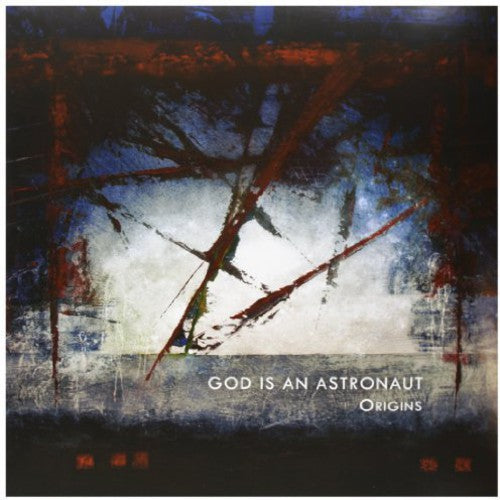 God Is An Astronaut - Origins - Vinyl Record