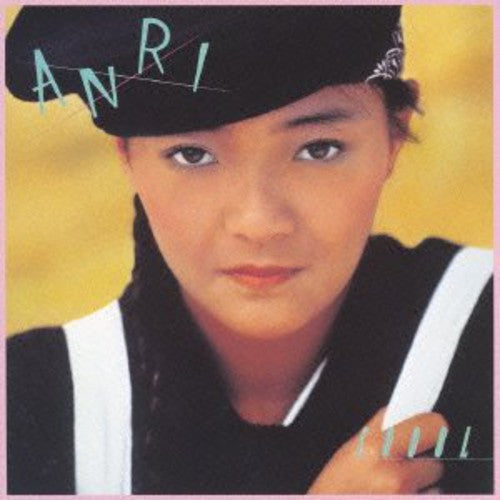 Anri - Coool - Music CD