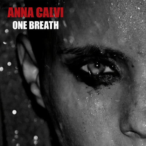 Calvi,anna - One Breath - Vinyl Record