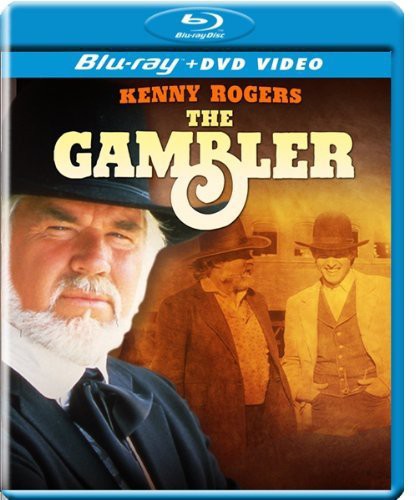 Gambler - Gambler - Blu-ray
