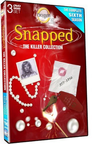 Snapped: Season 6 - Snapped: Season 6 - DVD