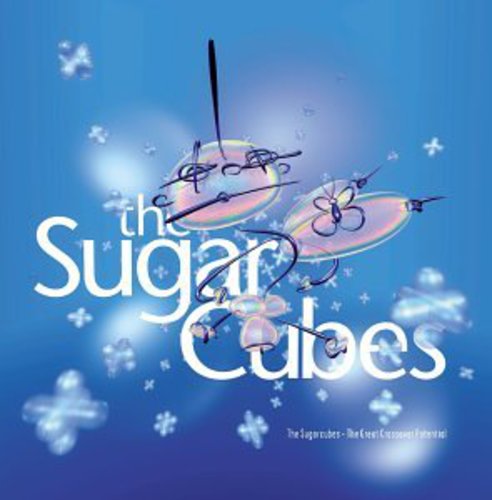 Great Crossover Potential Music CD