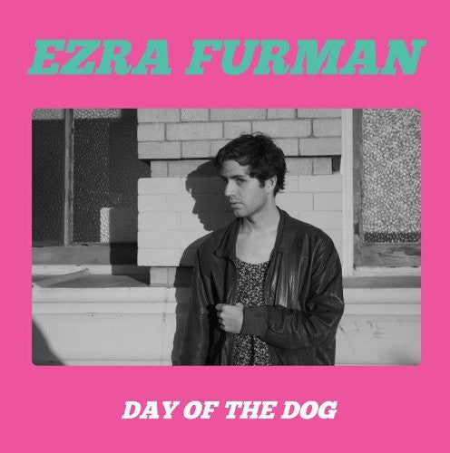 Ezra Furman - Day of the Dog Vinyl Record