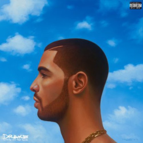 Drake - Nothing Was The Same - Music CD
