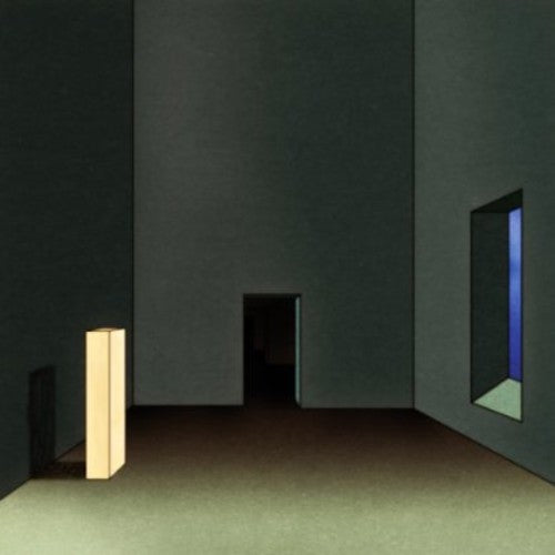 Oneohtrix Point Never - R Plus Seven - Music CD