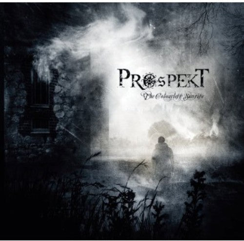 Prospekt - Colourless Sunrise - Music CD