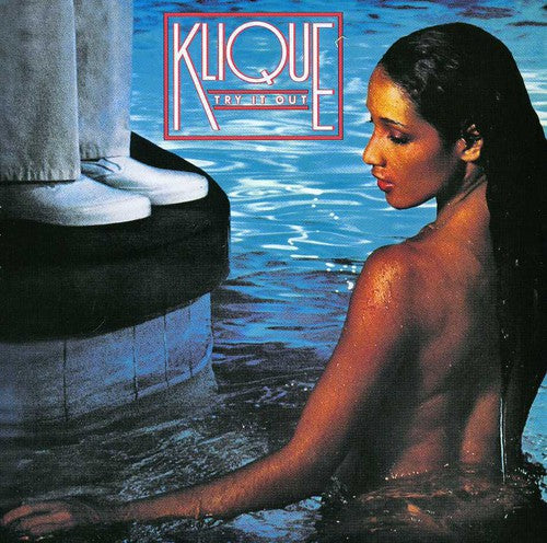 Klique - Try It Out - Music CD